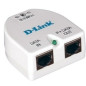 D-Link DPE-101GI adattatore PoE e iniettore Gigabit Ethernet D-Link DPE-101GI adattatore PoE e iniettore Gigabit Ethernet