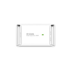 D-Link DPE-301GI PoE adapter Fast Ethernet, Gigabit Ethernet
