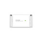 D-Link DPE-301GI PoE adapter Fast Ethernet, Gigabit Ethernet