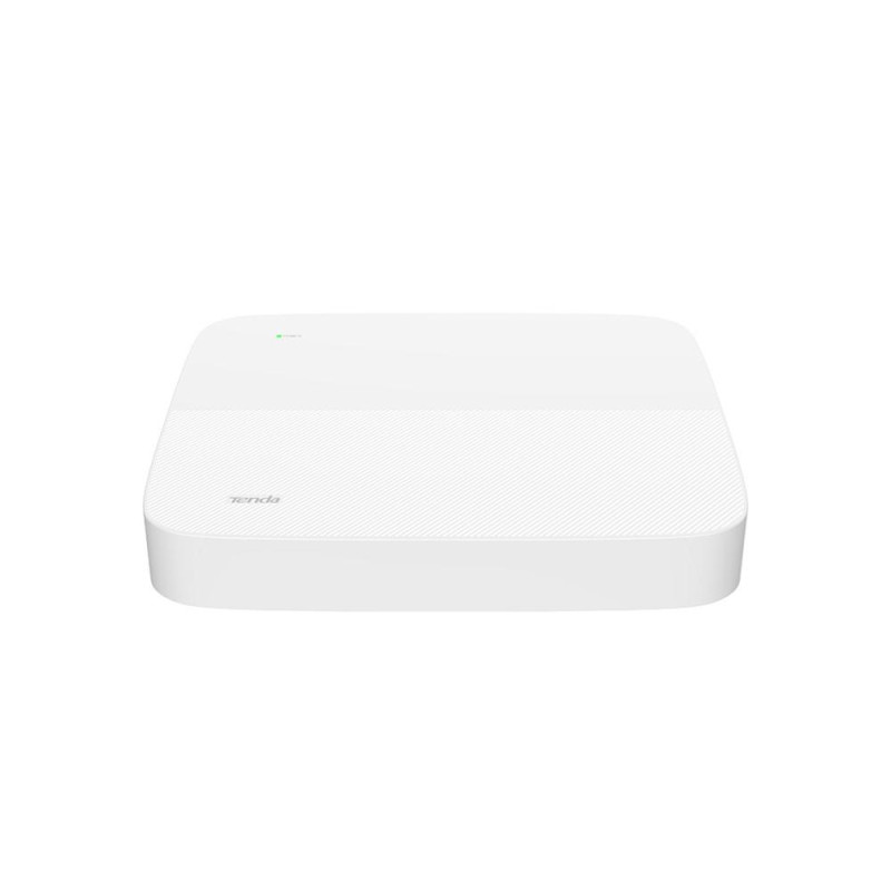 Grabador de red tenda n6p - 8h 4k uhd
