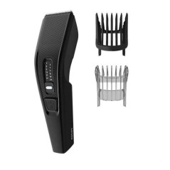 Philips 3000 series Regolacapelli con lame in acciaio inossidabile