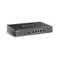 TP-Link TL-ER7206 router cablato Gigabit Ethernet Nero TP-Link TL-ER7206 router cablato Gigabit Ethernet Nero