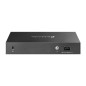 TP-Link TL-ER7206 router cablato Gigabit Ethernet Nero TP-Link TL-ER7206 router cablato Gigabit Ethernet Nero