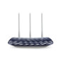 TP-Link AC750 router wireless Fast Ethernet Dual-band (2.4 GHz/5 GHz) Nero, Bianco TP-Link AC750 router wireless Fast Ethernet Dual-band (2.4 GHz/5 GHz) Nero, Bianco