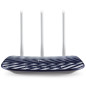 TP-Link AC750 router wireless Fast Ethernet Dual-band (2.4 GHz/5 GHz) Nero, Bianco TP-Link AC750 router wireless Fast Ethernet Dual-band (2.4 GHz/5 GHz) Nero, Bianco