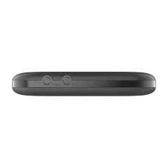 D-Link DWR-932 wireless router 4G Black