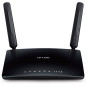 TP-Link Archer MR200 wireless router Fast Ethernet Dual-band (2.4 GHz / 5 GHz) 4G Black TP-Link Archer MR200 wireless router Fast Ethernet Dual-band (2.4 GHz / 5 GHz) 4G Black
