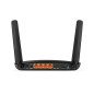 TP-Link Archer MR400 router wireless Fast Ethernet Dual-band (2.4 GHz/5 GHz) 4G Nero TP-Link Archer MR400 router wireless Fast Ethernet Dual-band (2.4 GHz/5 GHz) 4G Nero