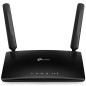 TP-Link Archer MR400 router wireless Fast Ethernet Dual-band (2.4 GHz/5 GHz) 4G Nero TP-Link Archer MR400 router wireless Fast Ethernet Dual-band (2.4 GHz/5 GHz) 4G Nero