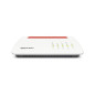 FRITZ!Box 5590 Fiber XGS-PON router wireless Gigabit Ethernet Dual-band (2.4 GHz/5 GHz) Bianco FRITZ!Box 5590 Fiber XGS-PON router wireless Gigabit Ethernet Dual-band (2.4 GHz/5 GHz) Bianco