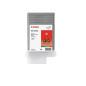 Cartucho canon pfi - 101r foto rojo ipf5000 -  ipf5100 -  ipf6100 -  ipf6200