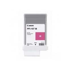 Cartucho canon pfi - 107m magenta ipf670 -  ipf680 -  ipf685 -  ipf770 -  ipf780 -  ipf785