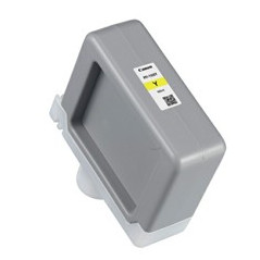 Cartucho canon pfi - 1100 amarillo pro2000 -  pro4000 -  pro4000s -  pro6000 -  pro6000s