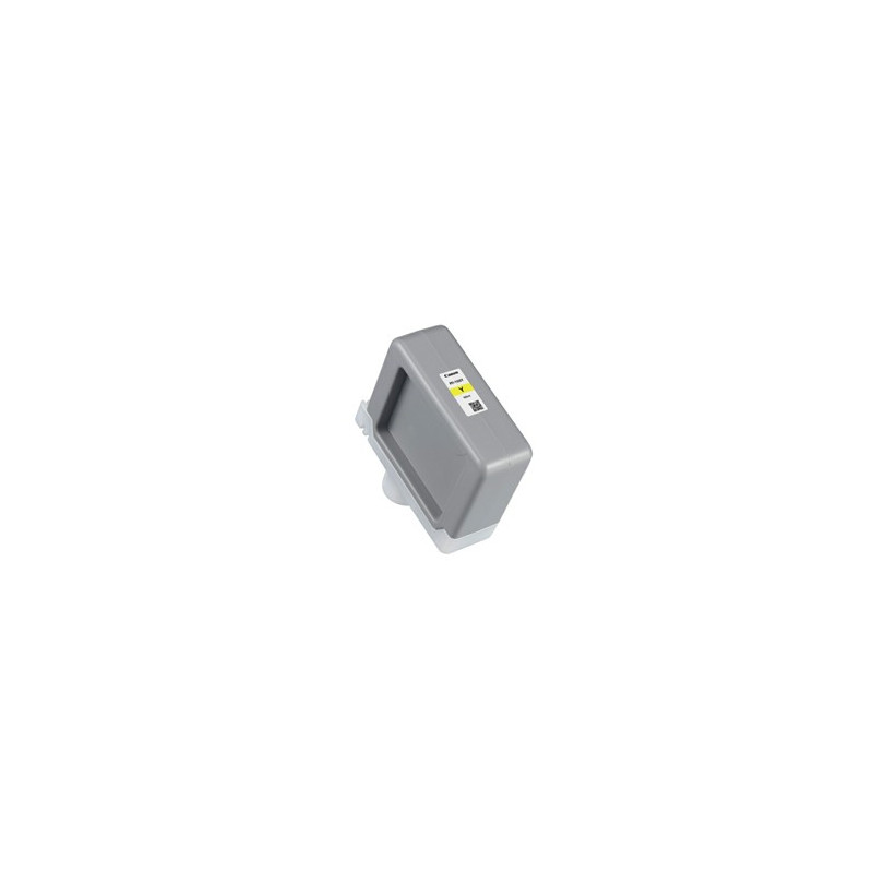 Cartucho canon pfi - 1100 amarillo pro2000 -  pro4000 -  pro4000s -  pro6000 -  pro6000s