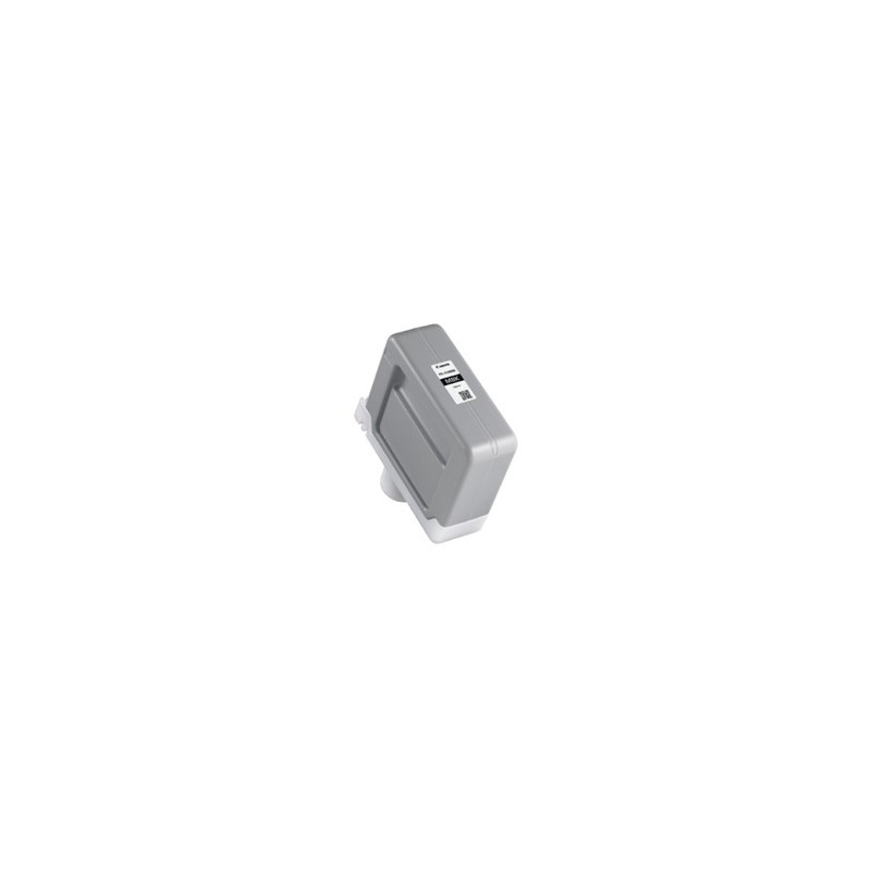 Cartucho canon pfi - 310 mbk negro mate