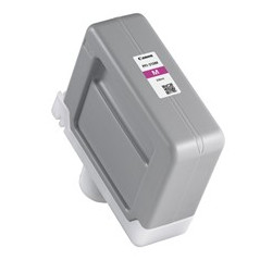 Cartucho canon pfi - 310 m magenta