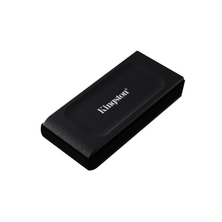 Kingston Technology XS1000 1 TB USB Type-C 3.2 Gen 2 (3.1 Gen 2) Black