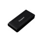 Kingston Technology XS1000 1 TB USB Type-C 3.2 Gen 2 (3.1 Gen 2) Black Kingston Technology XS1000 1 TB USB Type-C 3.2 Gen 2 (3.1 Gen 2) Black