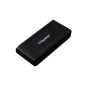 Kingston Technology XS1000 2 TB USB Type-C 3.2 Gen 2 (3.1 Gen 2) Black Kingston Technology XS1000 2 TB USB Type-C 3.2 Gen 2 (3.1 Gen 2) Black