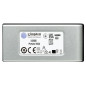 Kingston Technology XS2000 1 TB USB Type-C 3.2 Gen 2 (3.1 Gen 2) Black, Silver Kingston Technology XS2000 1 TB USB Type-C 3.2 Gen 2 (3.1 Gen 2) Black, Silver