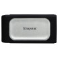 Kingston Technology XS2000 1 TB USB Type-C 3.2 Gen 2 (3.1 Gen 2) Black, Silver Kingston Technology XS2000 1 TB USB Type-C 3.2 Gen 2 (3.1 Gen 2) Black, Silver