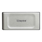Kingston Technology XS2000 1 TB USB Type-C 3.2 Gen 2 (3.1 Gen 2) Black, Silver Kingston Technology XS2000 1 TB USB Type-C 3.2 Gen 2 (3.1 Gen 2) Black, Silver