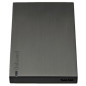 Disco duro externo hdd intenso 2tb 2.5 pulgadas usb 3.0 aluminio