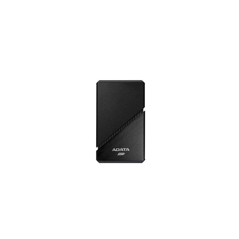 Disco duro externo ssd adata se920 ssd 1tb usb4