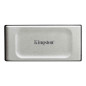 Kingston Technology XS2000 2 TB USB Type-C 3.2 Gen 2 (3.1 Gen 2) Black, Silver Kingston Technology XS2000 2 TB USB Type-C 3.2 Gen 2 (3.1 Gen 2) Black, Silver