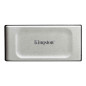 Kingston Technology 4000G SSD portatile XS2000
