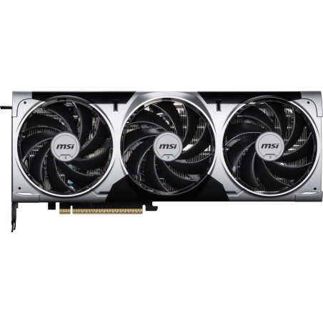 Tarjeta grafica msi rtx 5080 ventus 3x 16gb oc plus