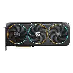 GIGABYTE GeForce RTX 5070 GAMING OC 12G Scheda Grafica - 12GB GDDR7, 192 bit, PCI-E 5.0, 2625 MHz Core Clock, 3 x DP 2.1a, 1 x