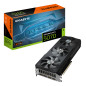 Tarjeta grafica gigabyte rtx 5070 eagle oc 12gb - 3 x dp - 1 x hdmi - pci express 5.0