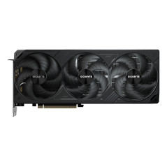 GIGABYTE GeForce RTX 5080 WINDFORCE OC SFF 16G Scheda Grafica - 16 GB GDDR7, 256 bit, PCI-E 5.0, 2670MHz Frequenza Base, 3 x DP