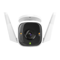 TP-Link Tapo C320WS Bullet IP security camera Indoor & outdoor 2160 x 1440 pixels Wall