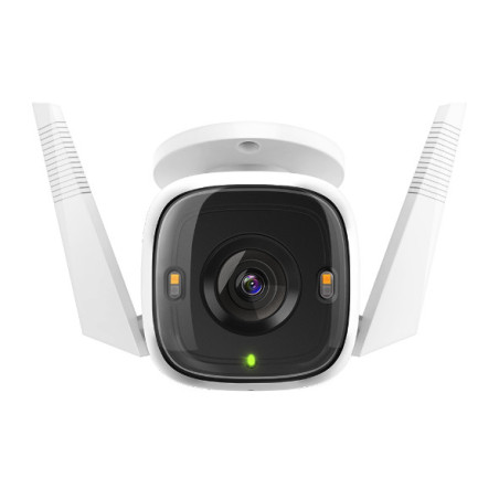 TP-Link Tapo C320WS Bullet IP security camera Indoor & outdoor 2160 x 1440 pixels Wall