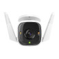 TP-Link Tapo C320WS Bullet IP security camera Indoor & outdoor 2160 x 1440 pixels Wall TP-Link Tapo C320WS Bullet IP security camera Indoor & outdoor 2160 x 1440 pixels Wall