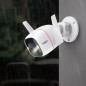 TP-Link Tapo C320WS Bullet IP security camera Indoor & outdoor 2160 x 1440 pixels Wall TP-Link Tapo C320WS Bullet IP security camera Indoor & outdoor 2160 x 1440 pixels Wall