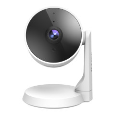 D-Link DCS-8325LH security camera Turret IP security camera Indoor 1920 x 1080 pixels Desk