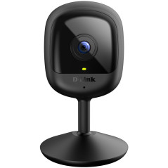 D-Link DCS‑6100LH Cubo Telecamera di sicurezza IP Interno 1920 x 1080 Pixel Scrivania