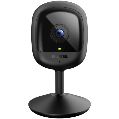 D-Link DCS‑6100LH Cube IP security camera Indoor 1920 x 1080 pixels Desk
