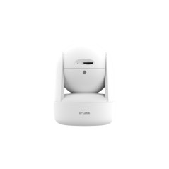D-Link DCS-6501LH security camera Turret IP security camera Indoor 2304 x 1296 pixels Desk