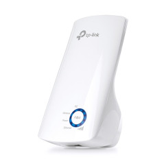 TP-Link TL-WA850RE Network repeater White 10, 100 Mbit/s
