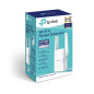 TP-Link RE505X moltiplicatore di rete Ricevitore e trasmettitore di rete Bianco 10, 100, 1000 Mbit/s TP-Link RE505X moltiplicatore di rete Ricevitore e trasmettitore di rete Bianco 10, 100, 1000 Mbit/s
