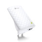 TP-Link RE200 moltiplicatore di rete Ripetitore di rete Bianco 10, 100 Mbit/s TP-Link RE200 moltiplicatore di rete Ripetitore di rete Bianco 10, 100 Mbit/s
