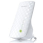 TP-Link RE200 moltiplicatore di rete Ripetitore di rete Bianco 10, 100 Mbit/s TP-Link RE200 moltiplicatore di rete Ripetitore di rete Bianco 10, 100 Mbit/s