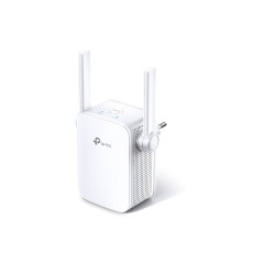 TP-Link TL-WA855RE Network repeater White 10, 100 Mbit/s