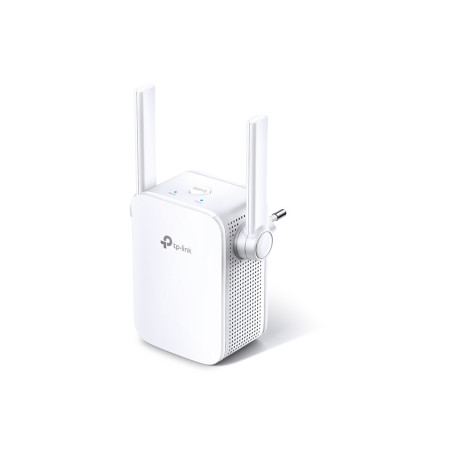 TP-Link TL-WA855RE Network repeater White 10, 100 Mbit/s
