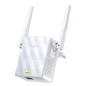 TP-Link TL-WA855RE Network repeater White 10, 100 Mbit/s TP-Link TL-WA855RE Network repeater White 10, 100 Mbit/s