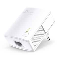 TP-Link TL-PA7017 KIT PowerLine network adapter 1000 Mbit s Ethernet LAN White 2 pc(s)